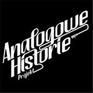Analogowe historie - Analogowe historie prod. O.S.T.R. album flac