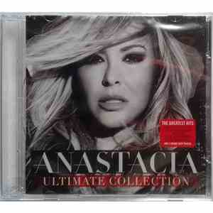 Anastacia - Ultimate Collection album flac
