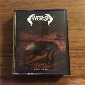 Ancress - Victoria album flac