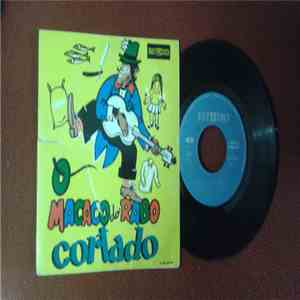Andrade E Silva - O Macaco Do Rabo Cortado album flac