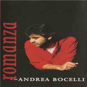 Andrea Bocelli - Romanza album flac