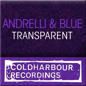 Andrelli & Blue - Transparent album flac