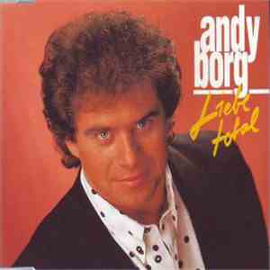 Andy Borg - Liebe Total album flac