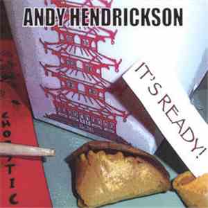 Andy Hendrickson - It's Ready album flac