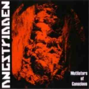Angstridden - Mutilators Of Conscious album flac