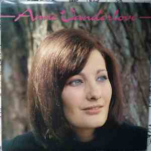 Anne Vanderlove - Anne Vanderlove album flac