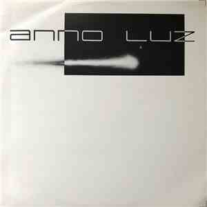 Anno Luz - Anno Luz album flac