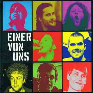 Antispielismus - Einer Von Uns album flac