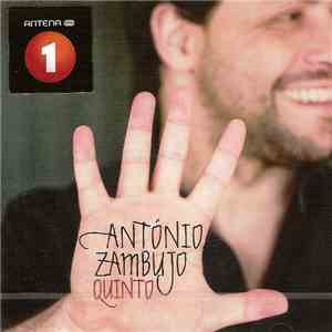 António Zambujo - Quinto album flac