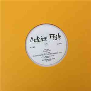 Antoine Pesle - Elle album flac