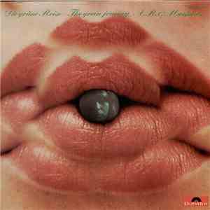 A.R. & Machines - Die Grüne Reise - The Green Journey album flac