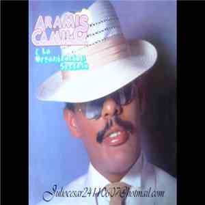 Aramis Camilo &, La Organizacion Secreta - Aramis Camilo & La Organización Secreta album flac