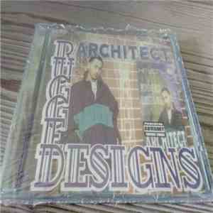 Architect  - Rugged Desigins album flac