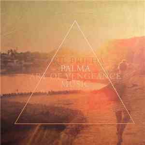 Aril Brikha - Palma album flac