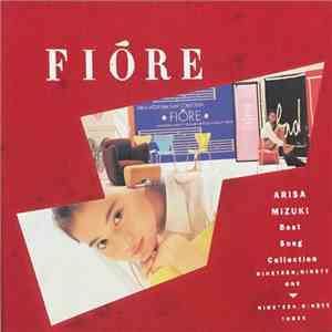 Arisa Mizuki - Fiore album flac