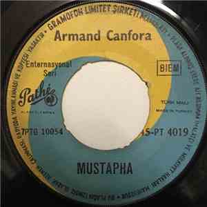 Armand Canfora - Mustafa / Shish Kebab album flac