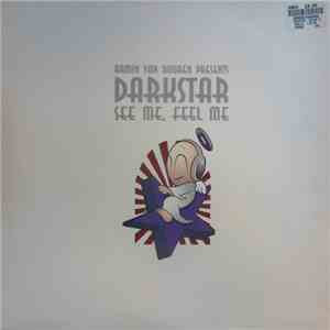 Armin van Buuren Presents Darkstar  - See Me, Feel Me album flac