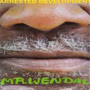 Arrested Development - Mr. Wendal album flac