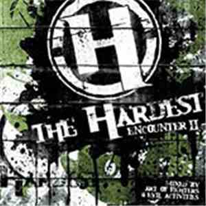 Art Of Fighters & Evil Activities - The Hardest Encounter II album flac