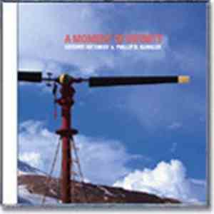 Artemiy Artemiev & Phillip B. Klingler - A Moment Of Infinity album flac