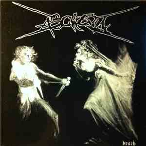 Aschera  - Brach album flac