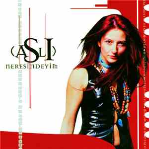 Aslı - Neresindeyim album flac