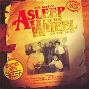 Asleep At The Wheel - The Best of Asleep At The Wheel On The Road album flac