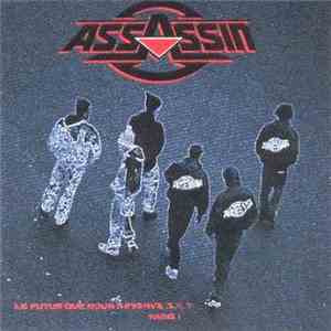 Assassin  - Le Futur Que Nous Réserve-t-il? Volume 1 album flac