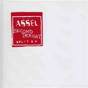 Assel / Second Thought  - Split EP album flac