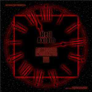 Asterroid Incubator III - Hell Axiom album flac