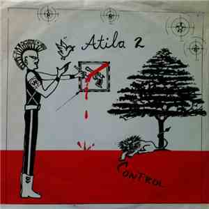 Atila  - 2 album flac