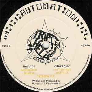 Automation - Yellow E.P. album flac