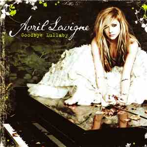 Avril Lavigne - Goodbye Lullaby album flac
