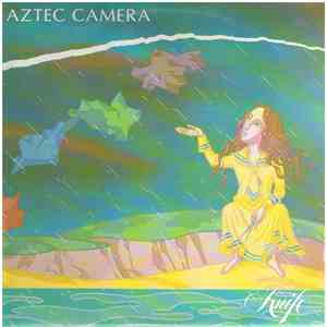 Aztec Camera - Knife album flac