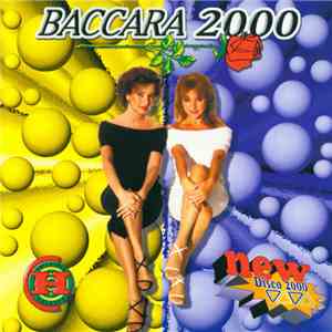 Baccara 2000 - Baccara 2000 album flac