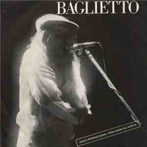 Baglietto - Baglietto album flac