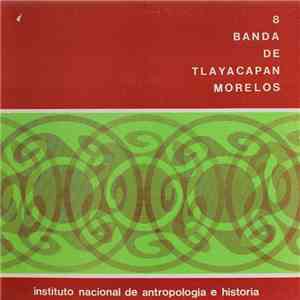 Banda De Tlayacapan - La Danza De Los Chinelos album flac