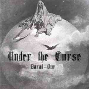 Barad-Dur - Under The Curse album flac