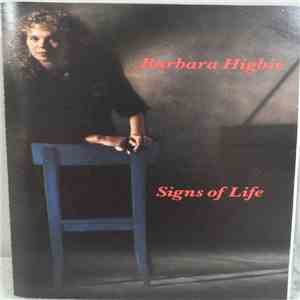 Barbara Higbie - Signs Of Life album flac