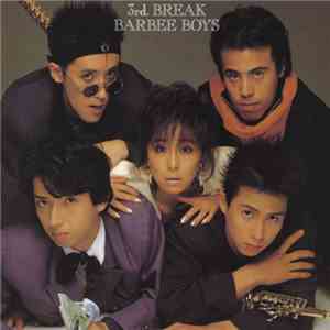 Barbee Boys - 3rd Break album flac