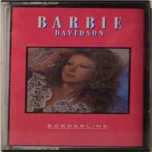 Barbie Davidson - Borderline album flac