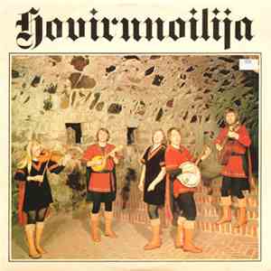 Bardit - Hovirunoilija album flac