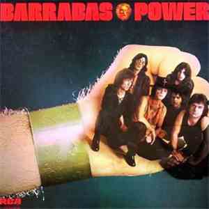 Barrabas - Power album flac