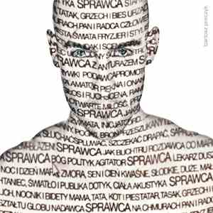 Bartosz Porczyk - Sprawca album flac