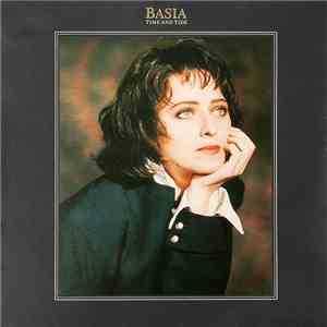 Basia - Time And Tide album flac