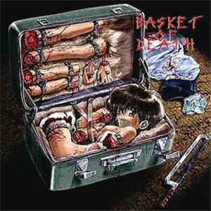 Basket Of Death - Suitcase Of Mutilated Entrapment album flac