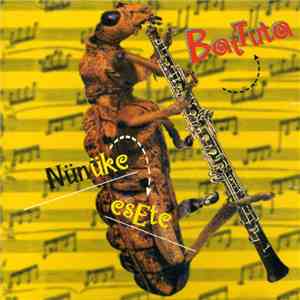 Battuta - Nününke Esete album flac