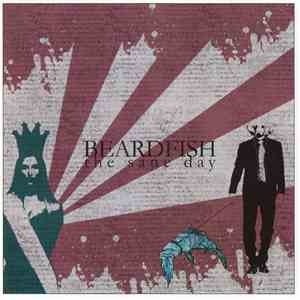 Beardfish - The Sane Day album flac