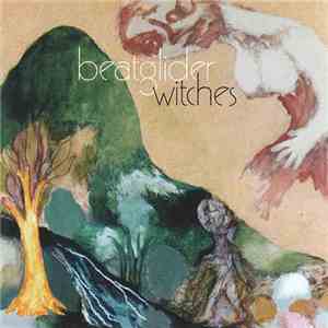 Beatglider - Witches album flac