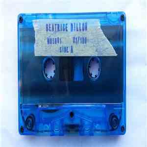Beatrice Dillon - MBE001 album flac